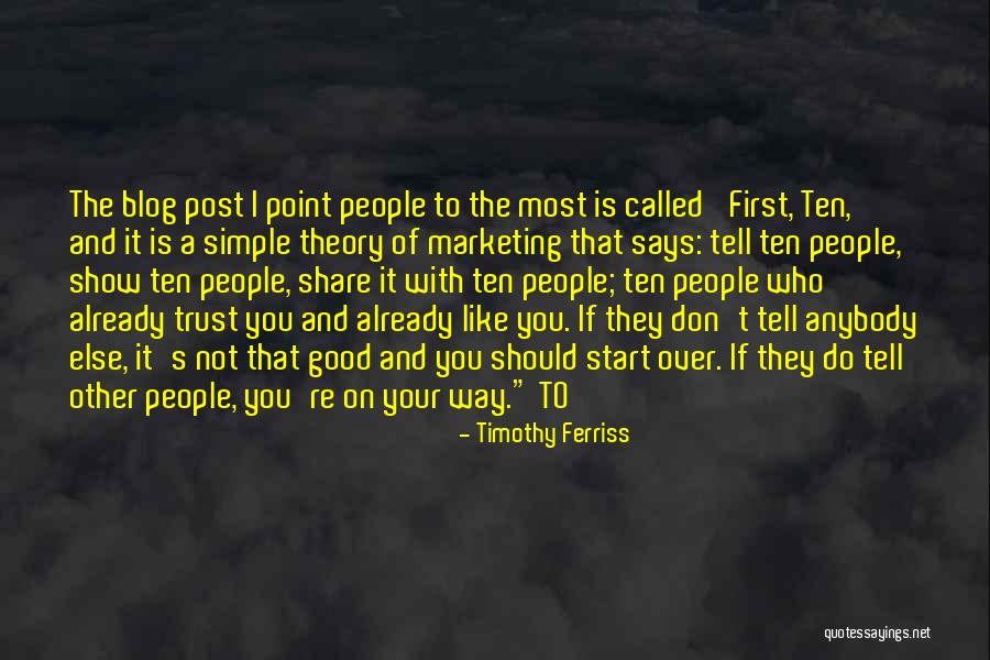 Mistura Heterogenea Quotes By Timothy Ferriss Mistura Heterogenea Quotes By Timothy Ferriss
