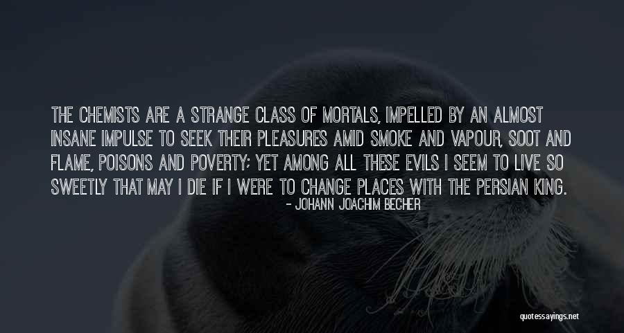 Misturou Deu Quotes By Johann Joachim Becher Misturou Deu Quotes By Johann Joachim Becher