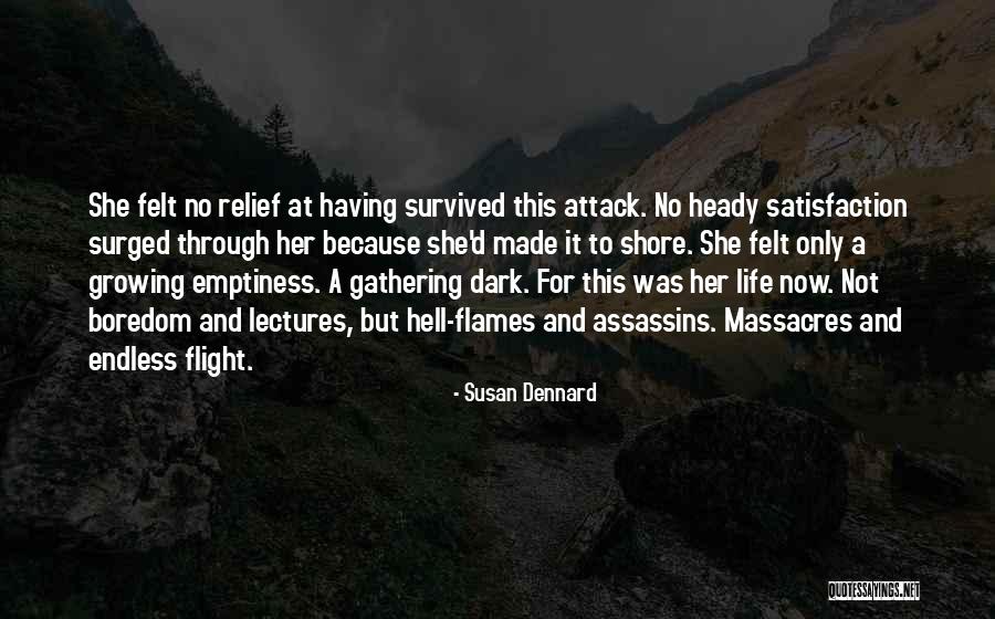 Mistusinne Quotes By Susan Dennard Mistusinne Quotes By Susan Dennard
