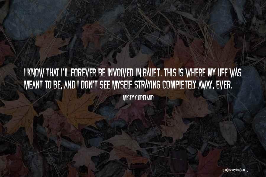 Misty Copeland Quotes 1012147 Misty Copeland Quotes 1012147