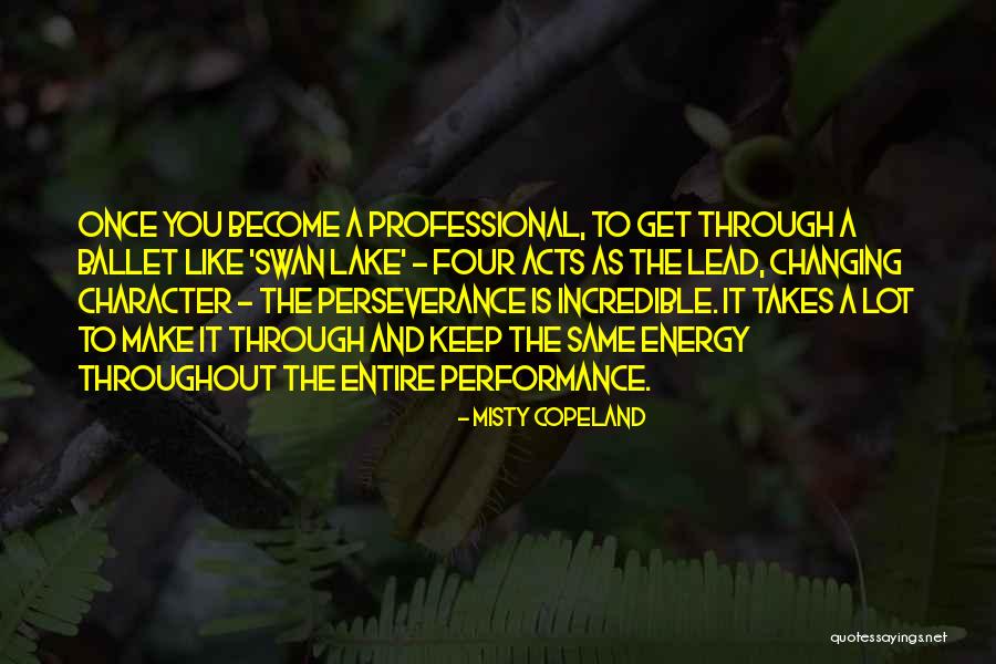 Misty Copeland Quotes 1028936 Misty Copeland Quotes 1028936