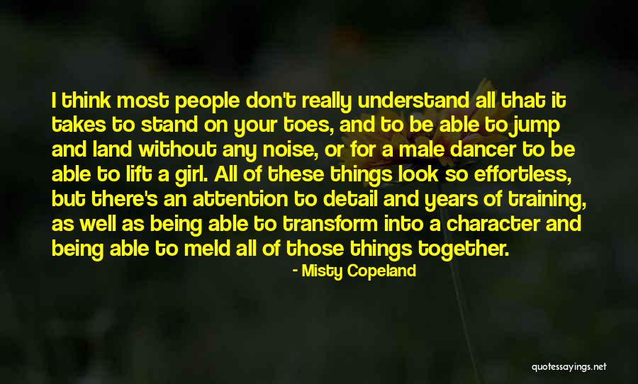 Misty Copeland Quotes 1104028 Misty Copeland Quotes 1104028
