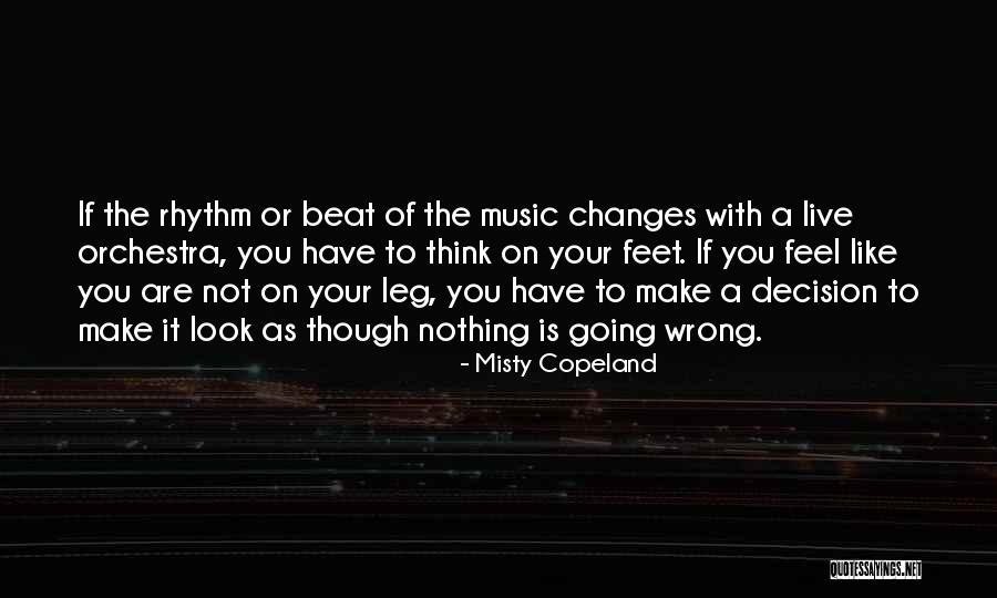 Misty Copeland Quotes 1128463 Misty Copeland Quotes 1128463