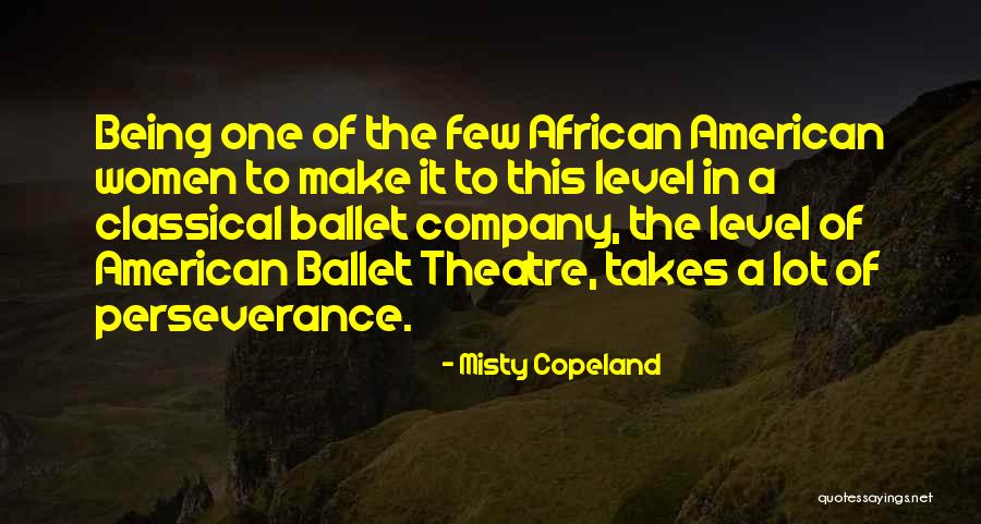 Misty Copeland Quotes 1136508 Misty Copeland Quotes 1136508