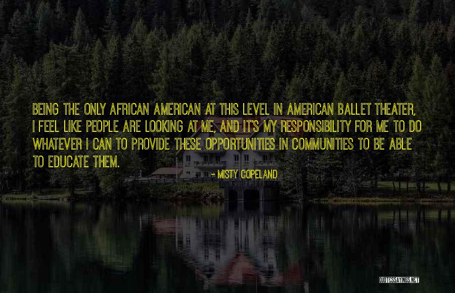 Misty Copeland Quotes 1332112 Misty Copeland Quotes 1332112