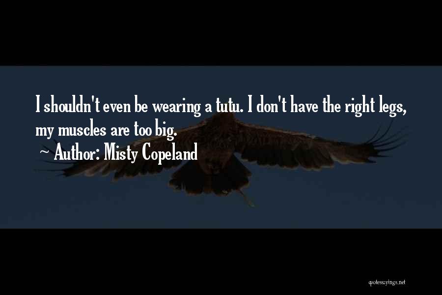 Misty Copeland Quotes 1340183