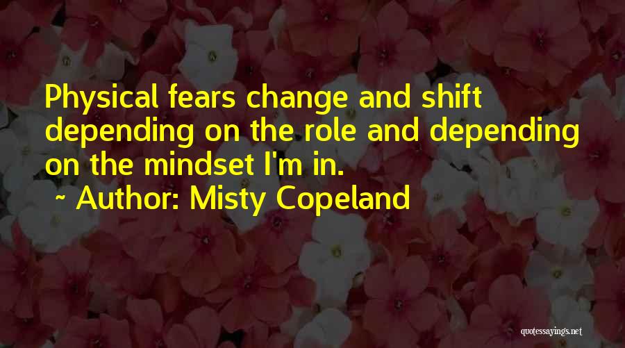 Misty Copeland Quotes 1368826