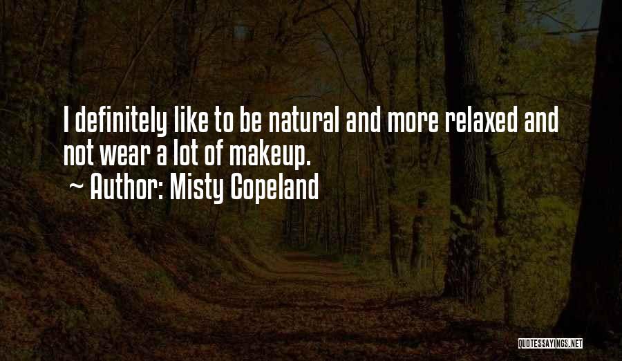 Misty Copeland Quotes 1437771