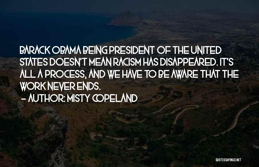 Misty Copeland Quotes 1500703
