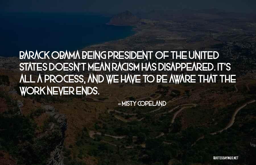 Misty Copeland Quotes 1500703 Misty Copeland Quotes 1500703