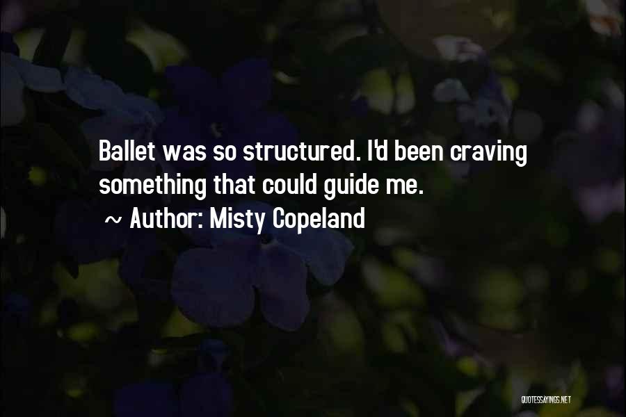 Misty Copeland Quotes 1578955