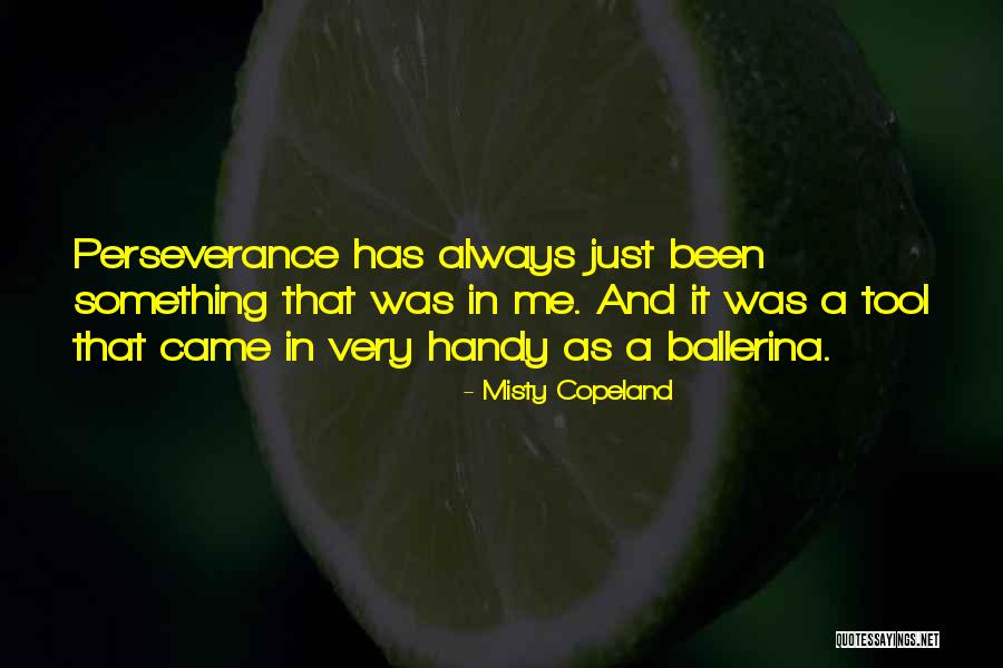 Misty Copeland Quotes 1625712 Misty Copeland Quotes 1625712