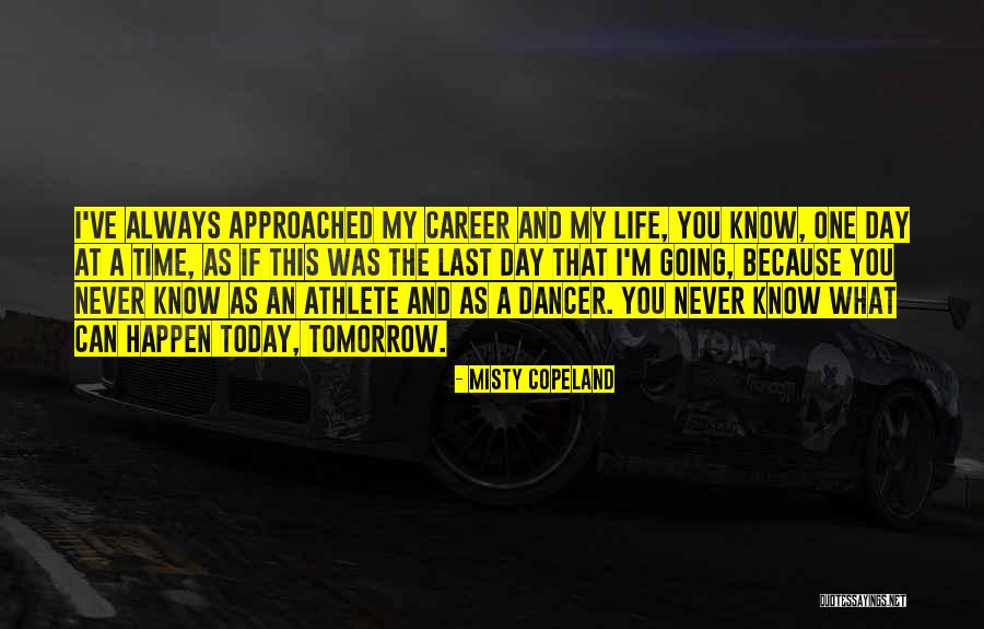 Misty Copeland Quotes 1628576 Misty Copeland Quotes 1628576