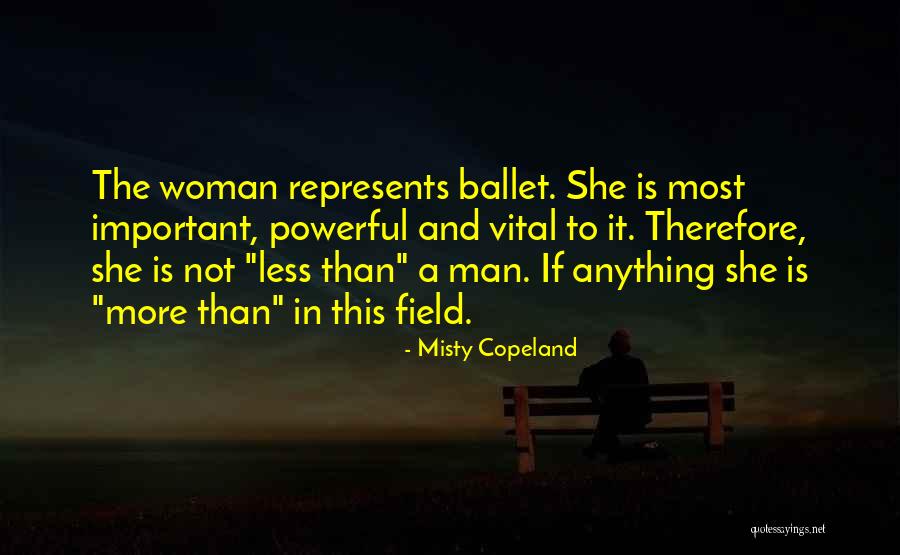 Misty Copeland Quotes 1750220 Misty Copeland Quotes 1750220