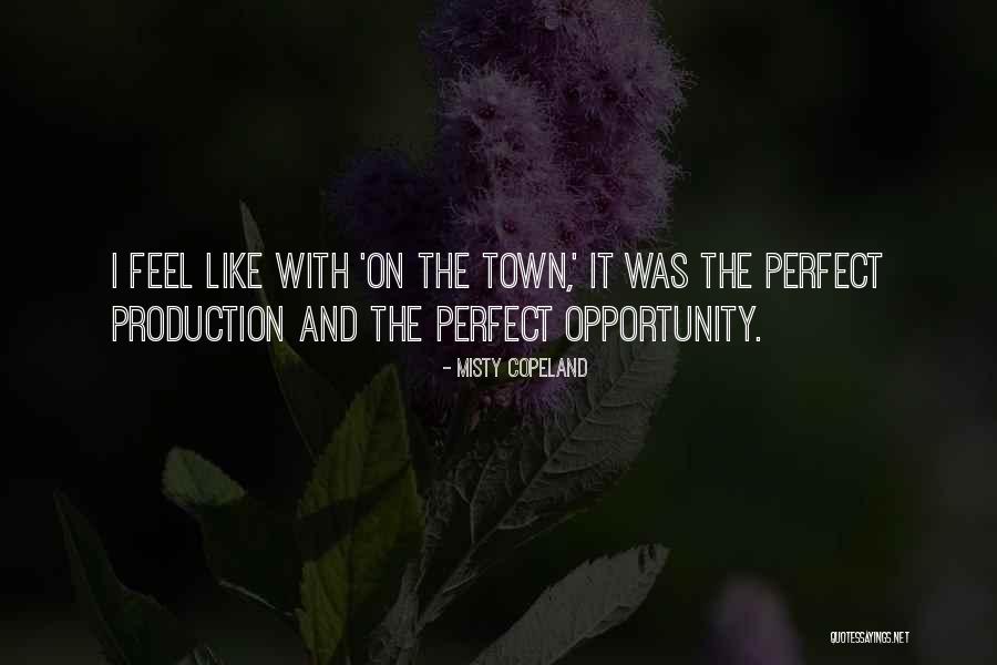 Misty Copeland Quotes 1877057 Misty Copeland Quotes 1877057
