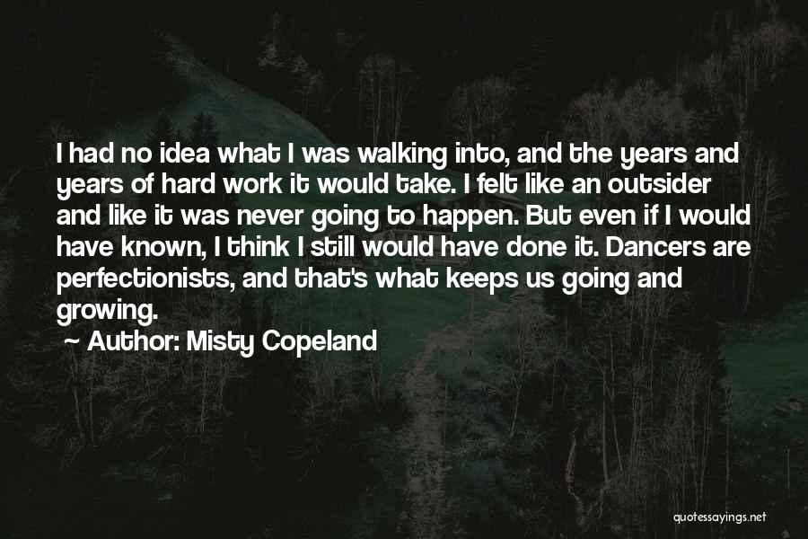 Misty Copeland Quotes 1993531