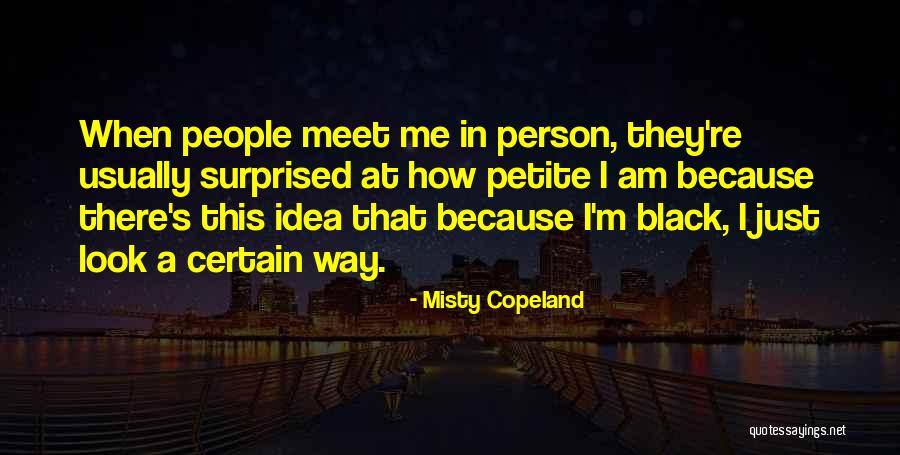 Misty Copeland Quotes 2066604