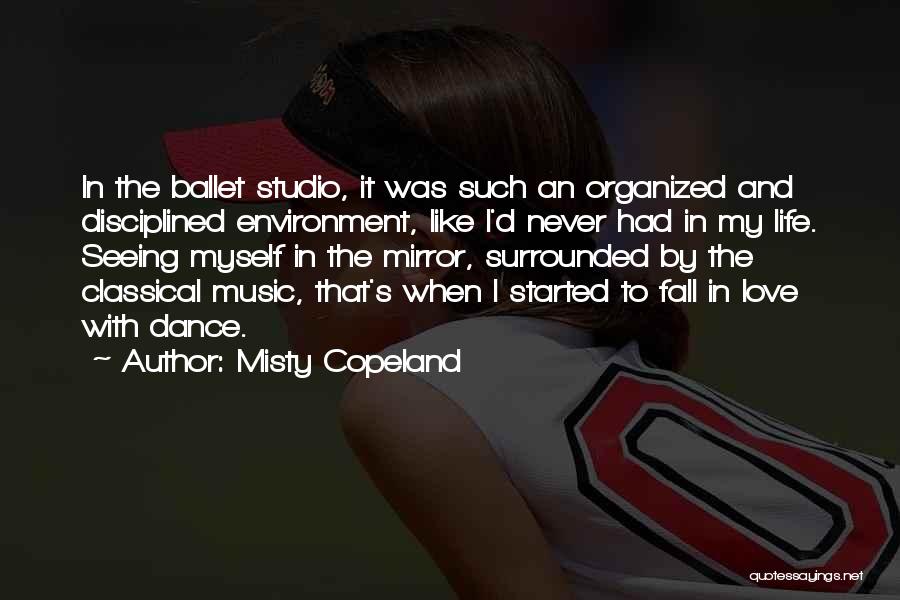 Misty Copeland Quotes 320193