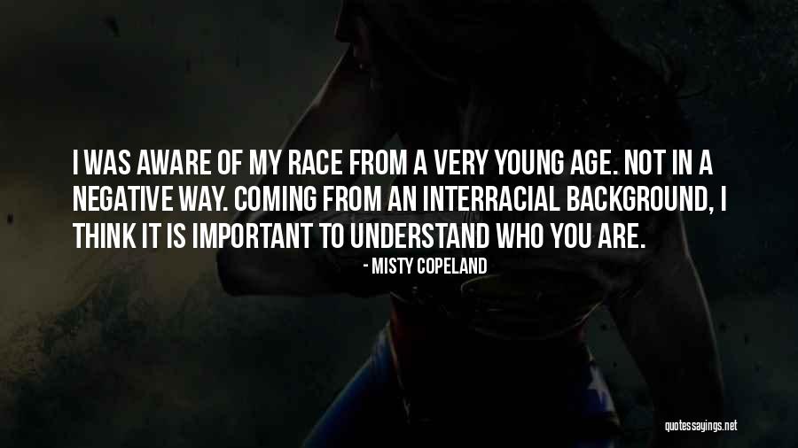 Misty Copeland Quotes 543661