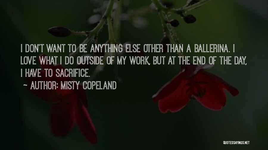 Misty Copeland Quotes 661873