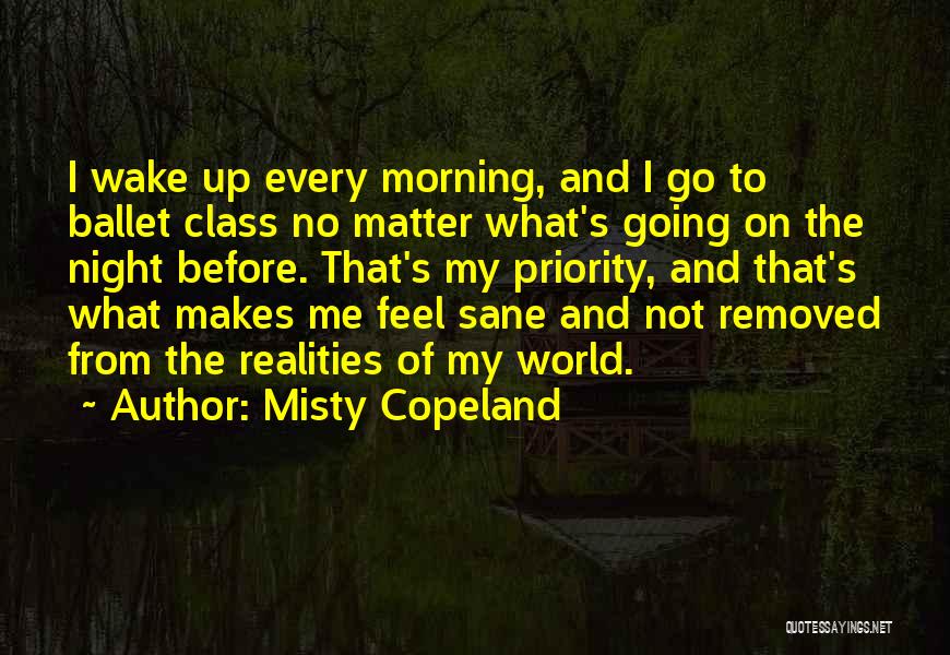 Misty Copeland Quotes 690154
