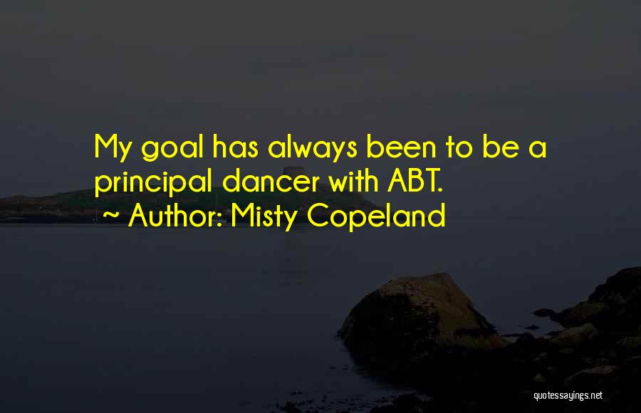 Misty Copeland Quotes 882346