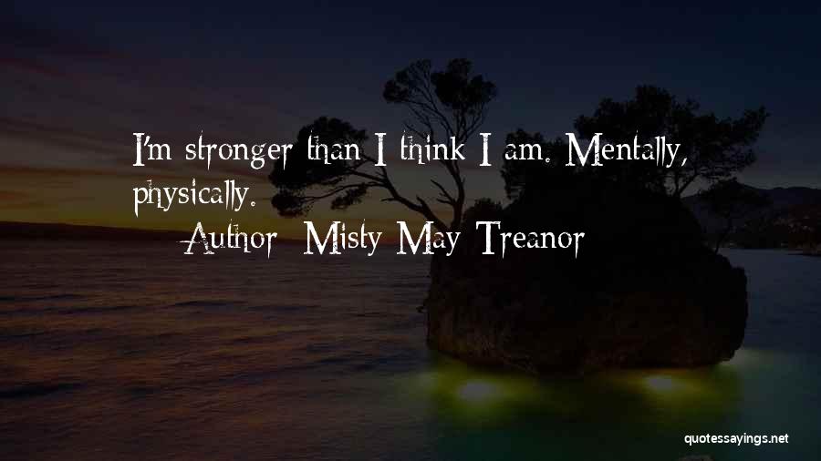 Misty May-Treanor Quotes 1172042