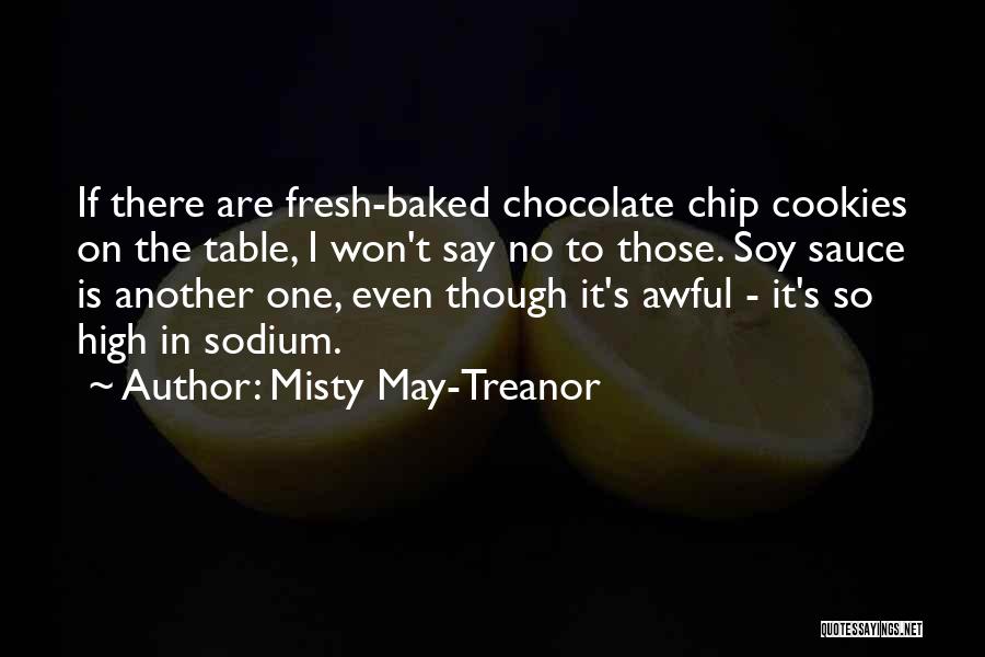 Misty May-Treanor Quotes 2234852