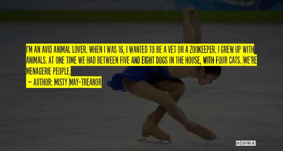 Misty May-Treanor Quotes 618045