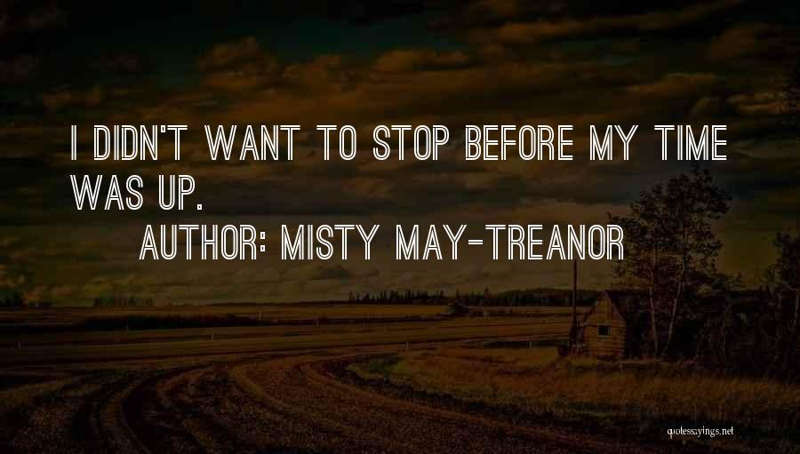 Misty May-Treanor Quotes 856144