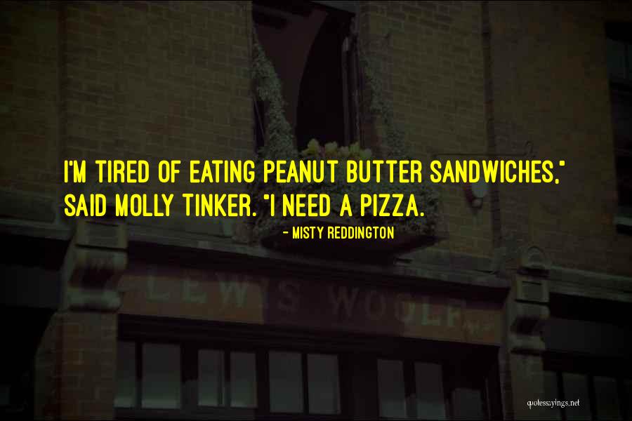 Misty Reddington Quotes 1669531 Misty Reddington Quotes 1669531