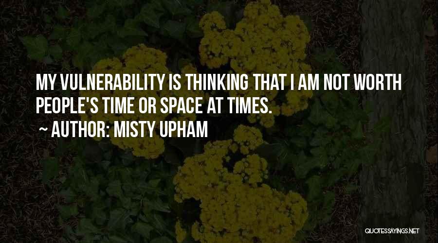 Misty Upham Quotes 1137878