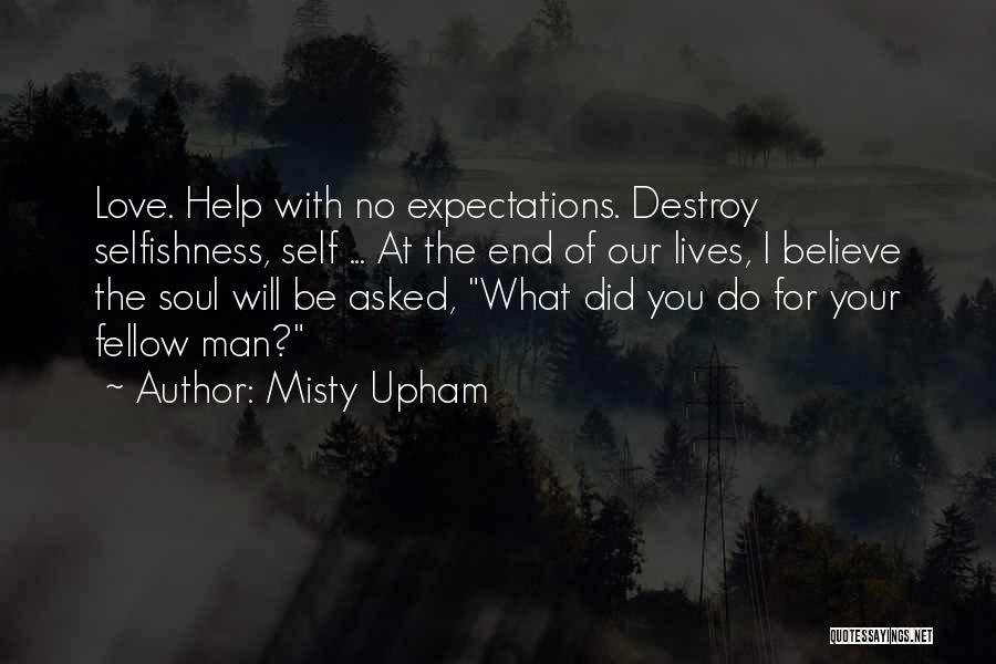 Misty Upham Quotes 1319830