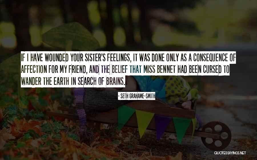 Mistyfoot Quotes By Seth Grahame-Smith Mistyfoot Quotes By Seth Grahame-Smith
