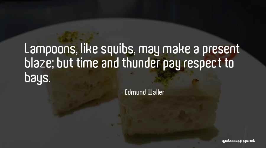 Mistykabb Quotes By Edmund Waller Mistykabb Quotes By Edmund Waller