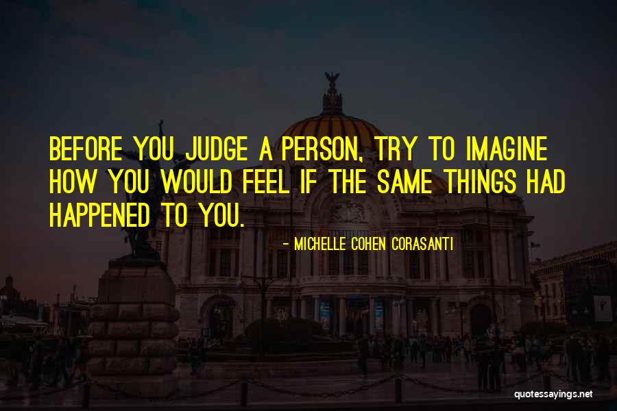Misumi Quotes By Michelle Cohen Corasanti Misumi Quotes By Michelle Cohen Corasanti