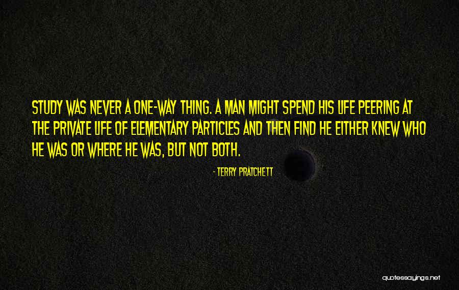 Misumi Quotes By Terry Pratchett Misumi Quotes By Terry Pratchett