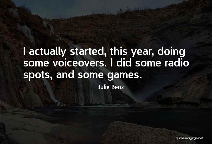 Misunderstimate Quotes By Julie Benz Misunderstimate Quotes By Julie Benz