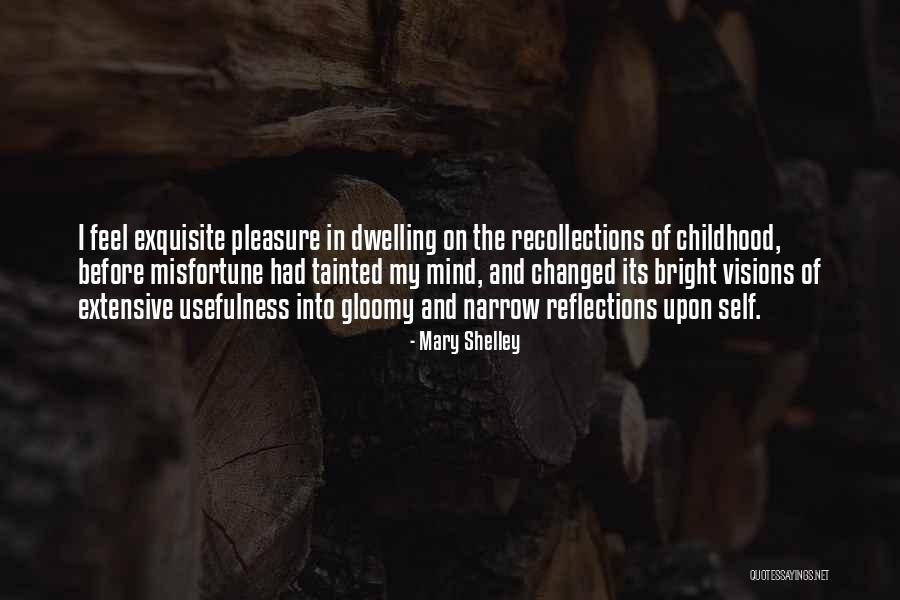 Misura Velocita Quotes By Mary Shelley Misura Velocita Quotes By Mary Shelley