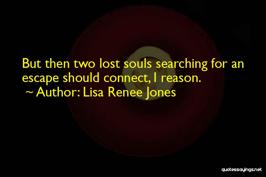 Misurare Quotes By Lisa Renee Jones