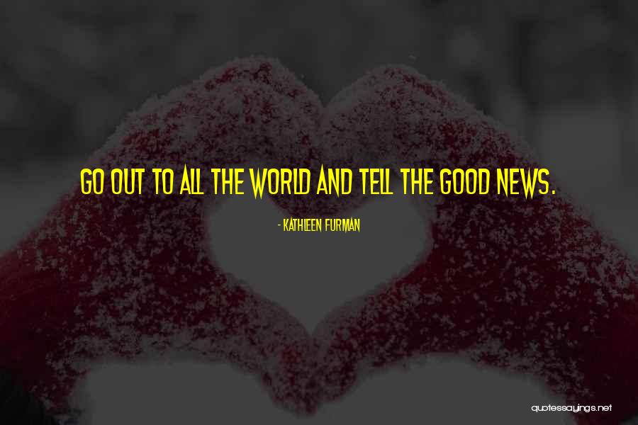 Misurazione Pressione Quotes By Kathleen Furman Misurazione Pressione Quotes By Kathleen Furman