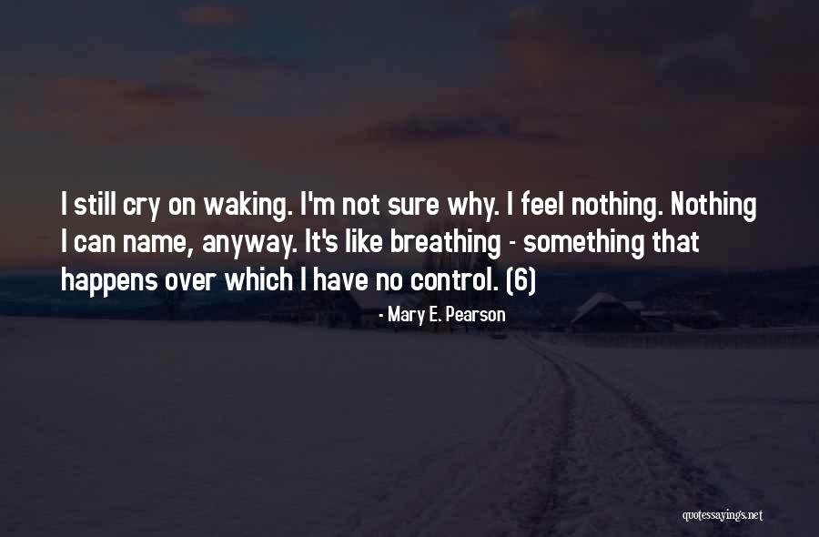 Misure Reggiseno Quotes By Mary E. Pearson Misure Reggiseno Quotes By Mary E. Pearson