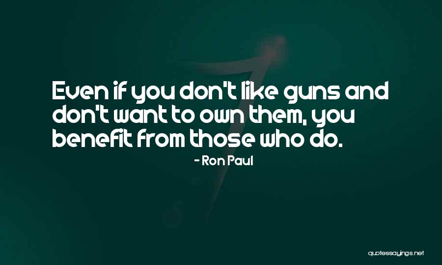 Misure Reggiseno Quotes By Ron Paul Misure Reggiseno Quotes By Ron Paul