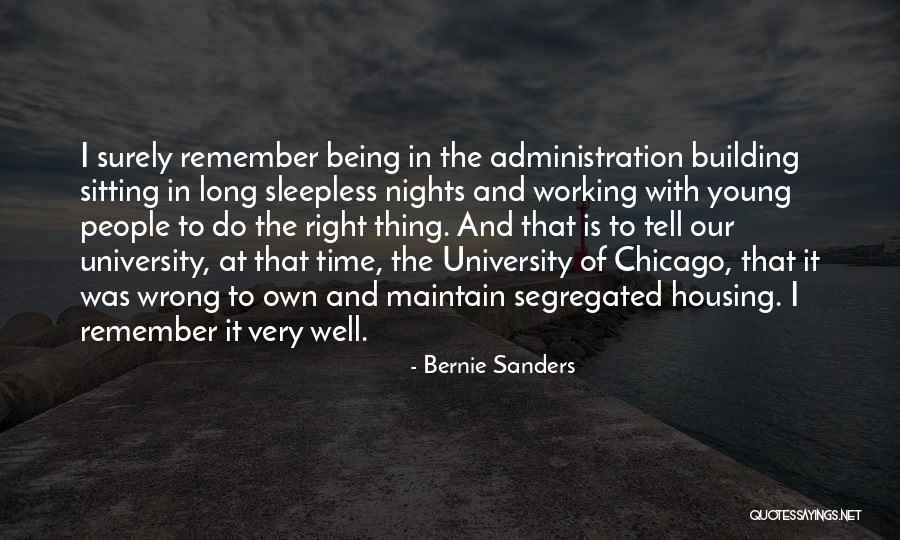 Misusage Video Quotes By Bernie Sanders Misusage Video Quotes By Bernie Sanders