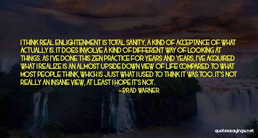 Misuse Of Science Quotes By Brad Warner Misuse Of Science Quotes By Brad Warner