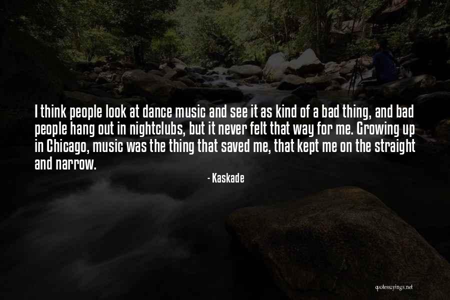 Misuse Of Science Quotes By Kaskade Misuse Of Science Quotes By Kaskade