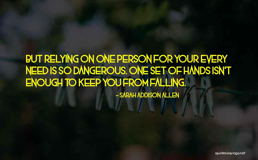 Misuzu Quotes By Sarah Addison Allen Misuzu Quotes By Sarah Addison Allen