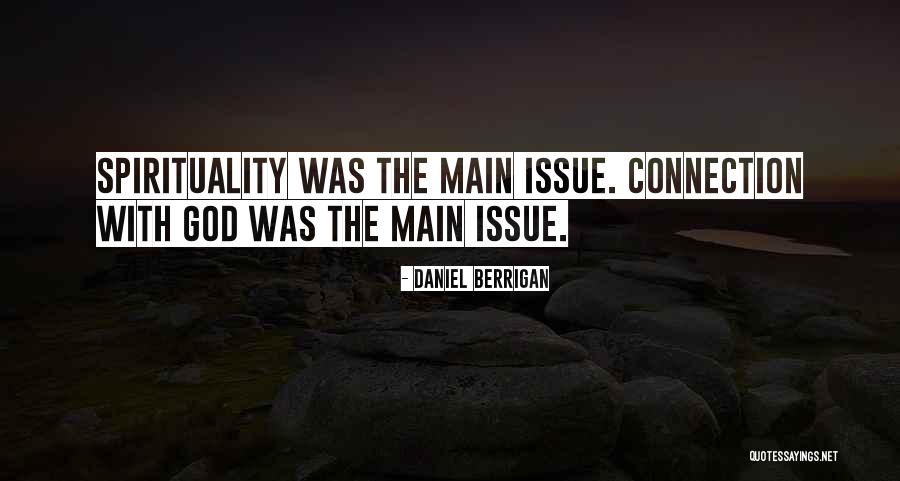Misverstand Engels Quotes By Daniel Berrigan Misverstand Engels Quotes By Daniel Berrigan