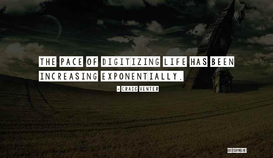 Miswired 3 Way Quotes By Craig Venter Miswired 3 Way Quotes By Craig Venter