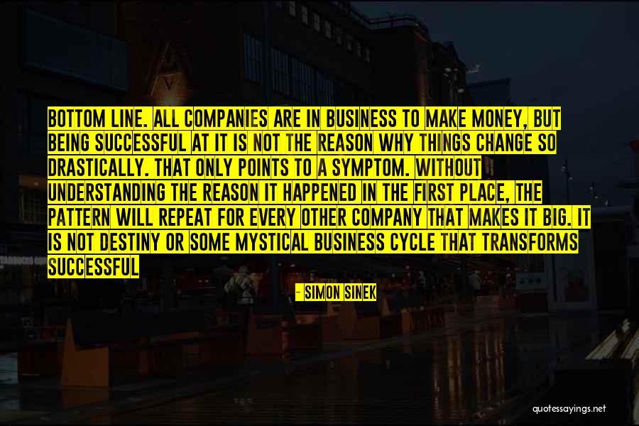 Misyon Nedir Quotes By Simon Sinek